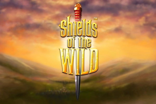 Shields of the Wild slot