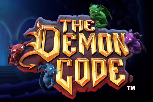 The Demon Code™ slot