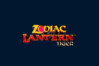 Zodiac Lantern Tiger slot