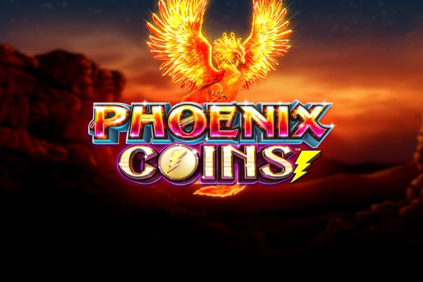 Phoenix Coins slot