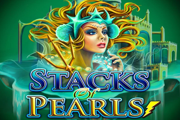 Stacks of Pearls slot