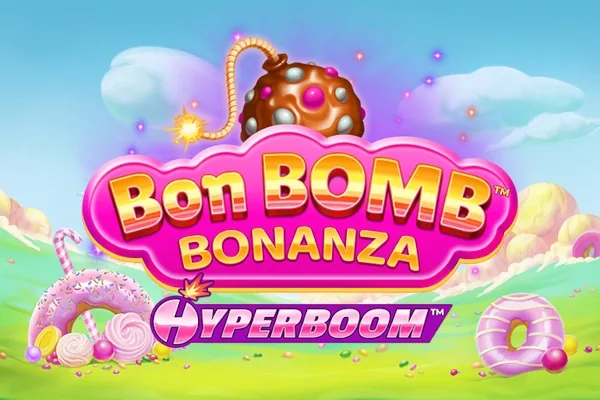 Bon Bomb Bonanza Hyperboom slot