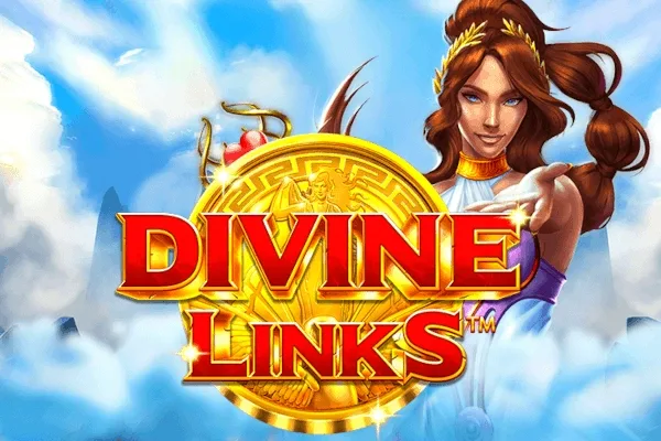 Divine Links slot