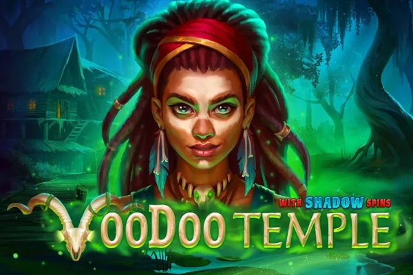 Voodoo Temple slot