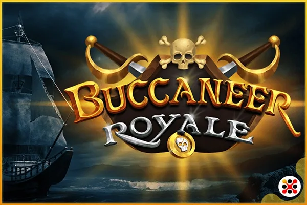 Buccaneer Royale slot