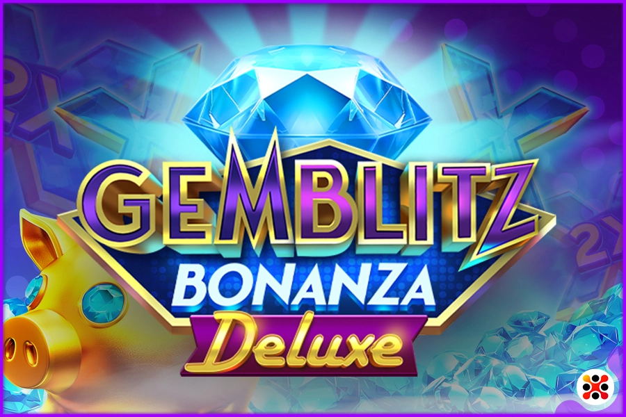 Gemblitz Bonanza Deluxe slot