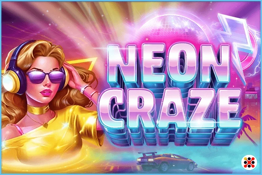 Neon Craze slot