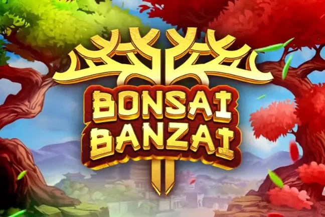 Bonsai Banzai slot