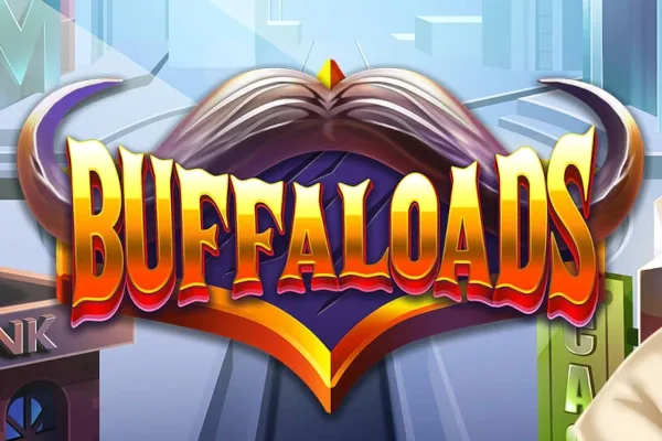 Buffaloads slot