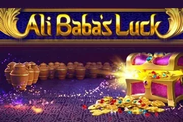 Ali Babas Luck slot