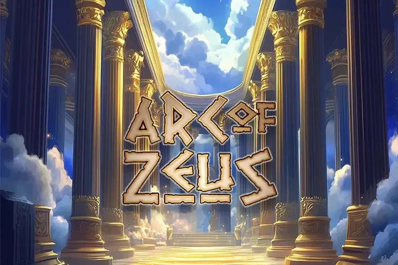 Arc Of Zeus slot