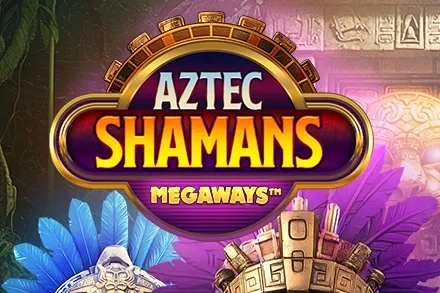 Aztec Shamans Megaways slot