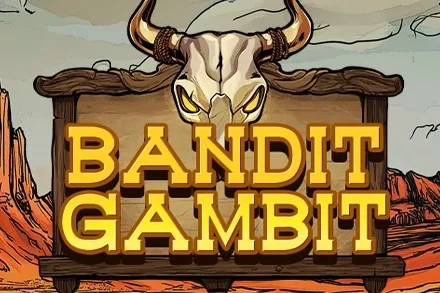 Bandit Gambit slot