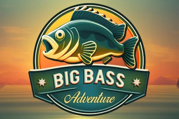 Big Bass Adventure slot