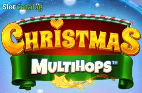 Christmas Multihops slot