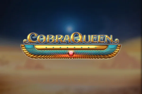 Cobra Queen slot