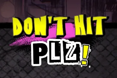 Dont Hit Plz slot