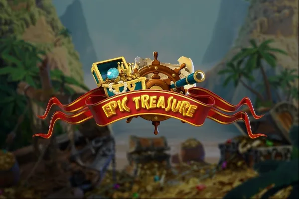 Epic Treasure slot