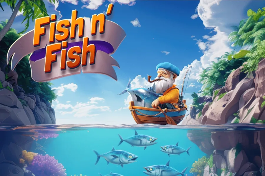 Fish N Fish slot