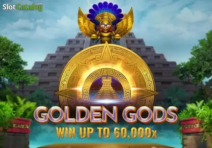 Golden Gods slot
