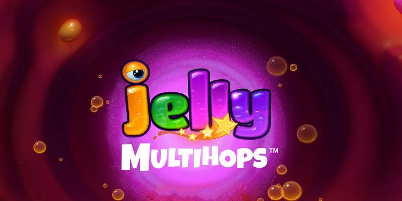 Jelly Multihops slot