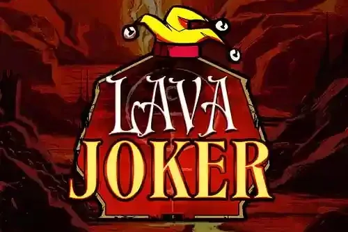Lava Joker slot