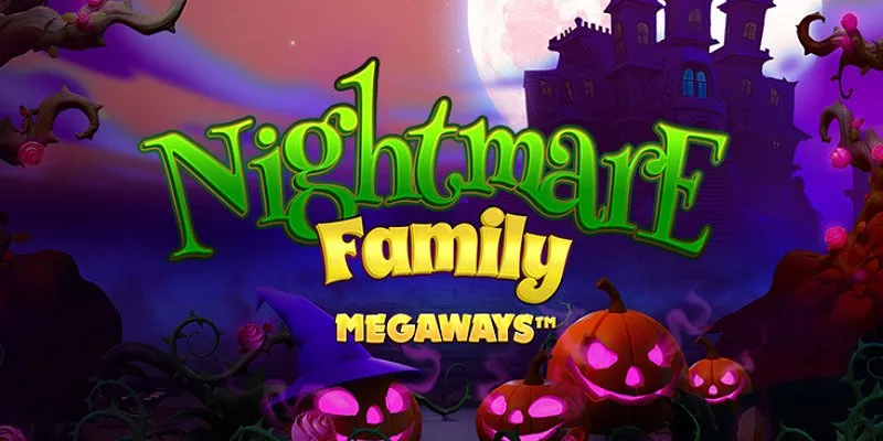 Nightmare Family Megaways slot