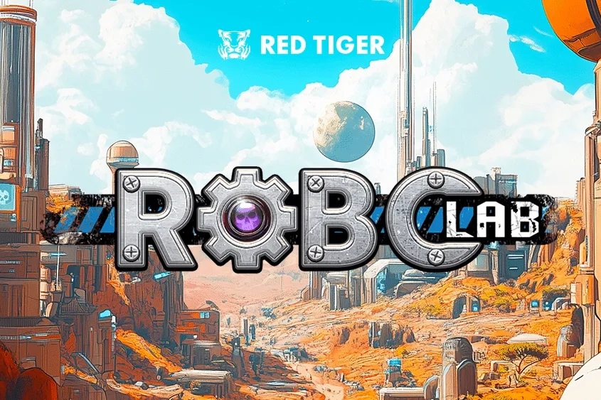Robolab slot