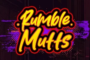 Rumble Mutts slot