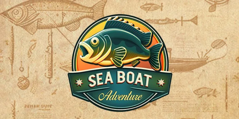 Sea Boat Adventure slot