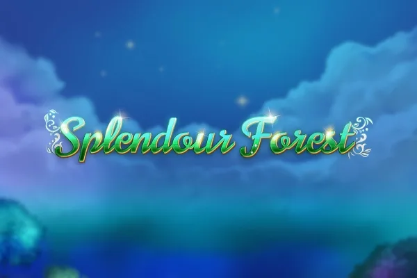 Splendour Forest slot