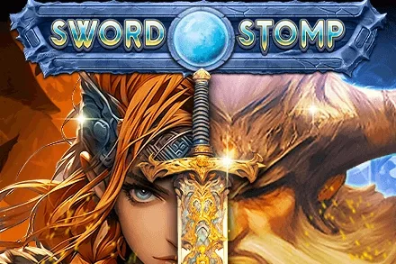 Sword Stomp slot