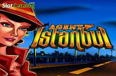 Agent Istanbul slot