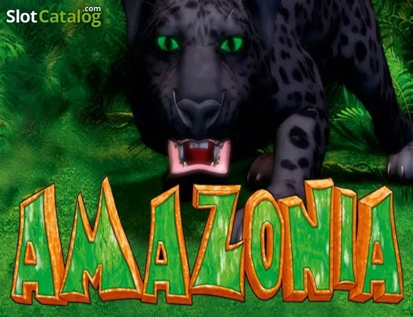 Amazonia slot