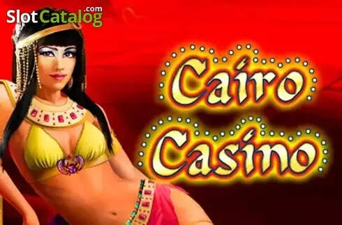 Cairo Casino slot