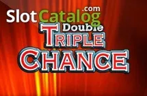 Double Triple Chance slot