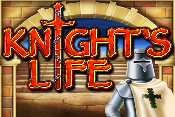 Knight's Life slot