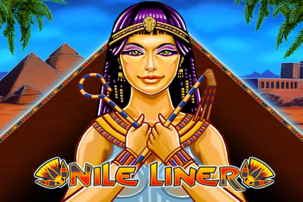 Nile Liner slot