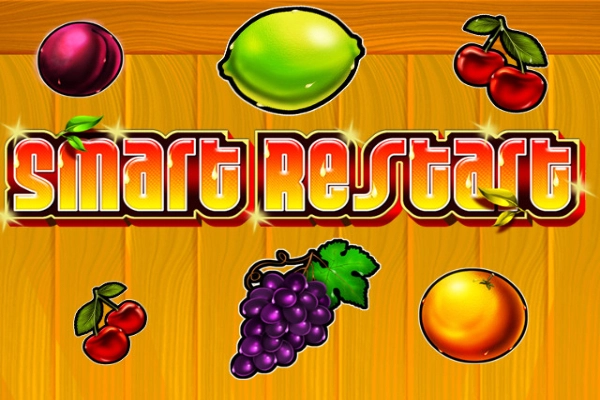 Smart Restart slot