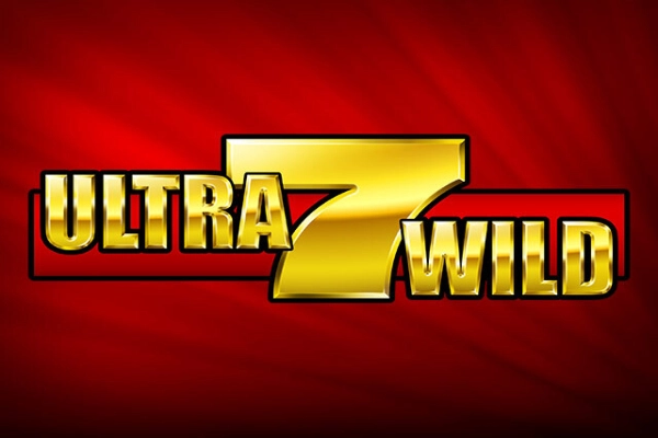 Ultra 7 Wild slot
