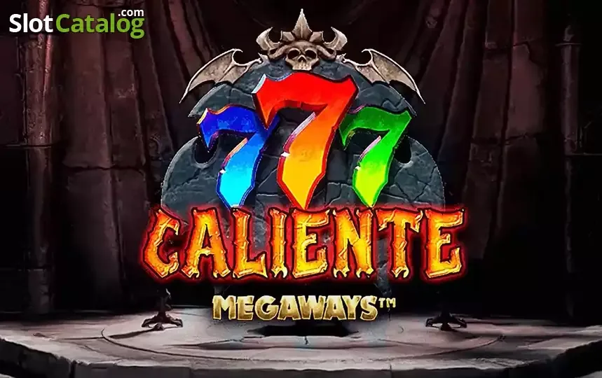 777 Caliente Megaways slot