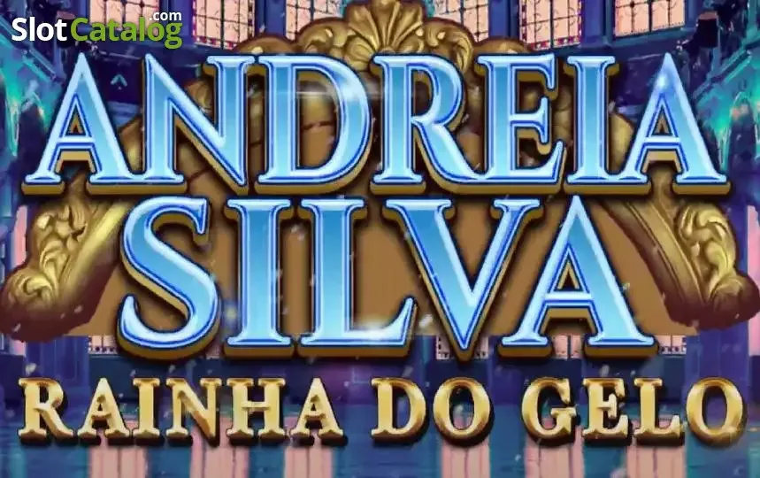 Andreia Silva Rainha Do Gelo slot