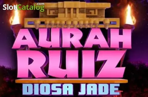 Aurah Ruiz Diosa Jade slot