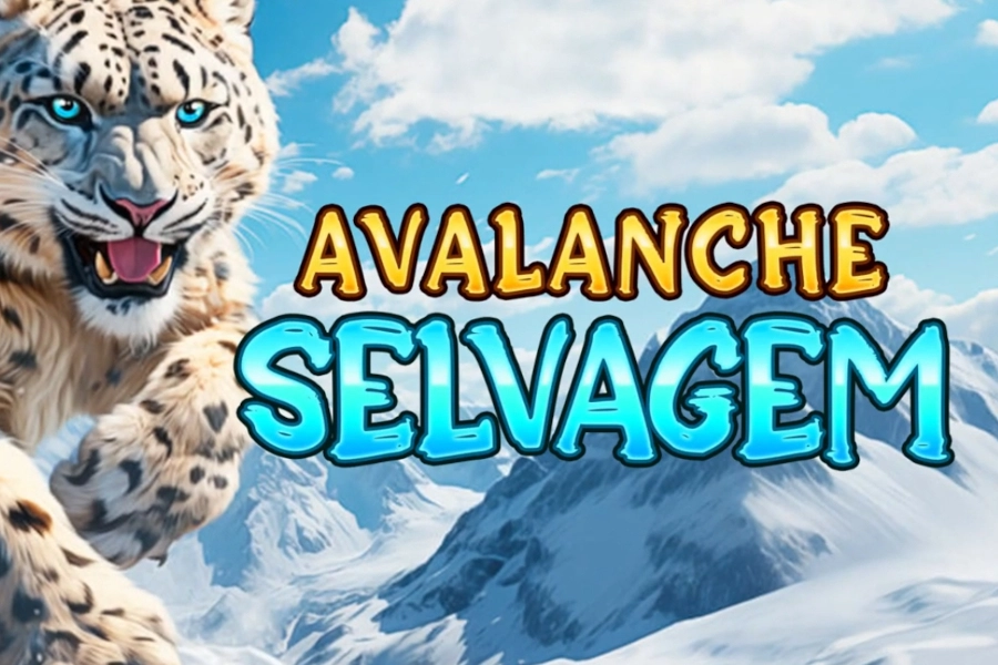 Avalanche Selvagem slot