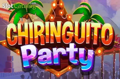Chiringuito Party slot