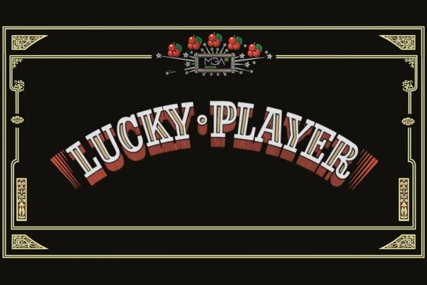 Lucky Player slot
