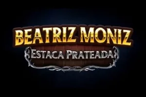 Beatriz Moniz Estaca Prateada slot
