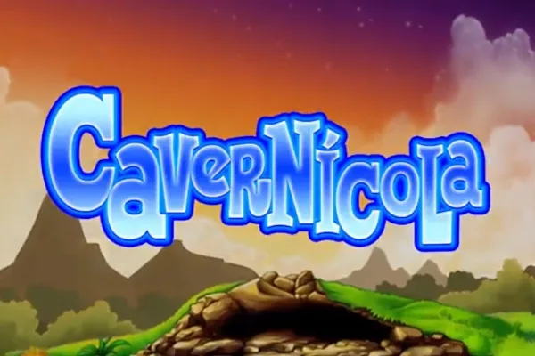 Cavernicola slot