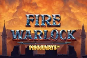 Fire Warlock Megaways slot