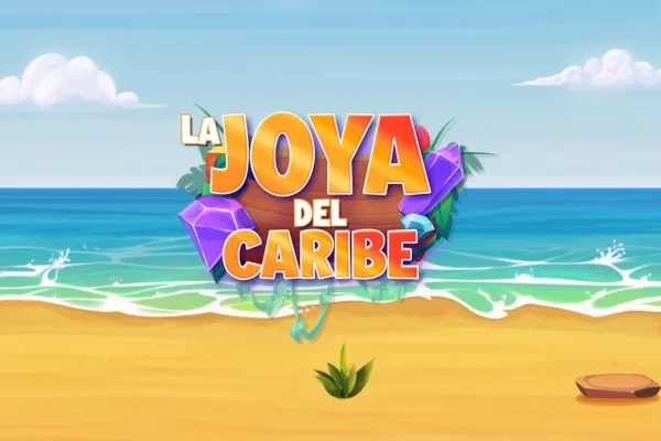 La Joya del Caribe slot